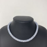 SWAROVSKI WOMEN'S NECKLACE silver