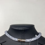 SWAROVSKI WOMEN'S NECKLACE silver