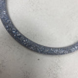 SWAROVSKI WOMEN'S NECKLACE silver