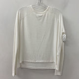 RAG & BONE WOMEN'S TOP white XS