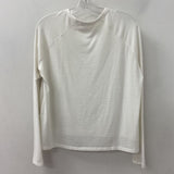 RAG & BONE WOMEN'S TOP white XS
