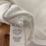 RAG & BONE WOMEN'S TOP white XS