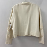 RAG & BONE WOMEN'S TOP white XS
