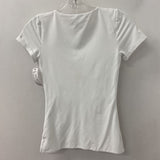 ARITZIA WOMEN'S TOP white S
