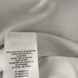 ARITZIA WOMEN'S TOP white S