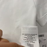 ARITZIA WOMEN'S TOP white S