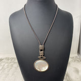 925 WOMEN'S NECKLACE