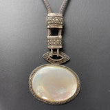 925 WOMEN'S NECKLACE