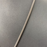 925 WOMEN'S NECKLACE