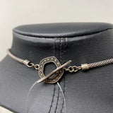 925 WOMEN'S NECKLACE