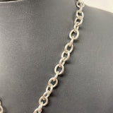 WOMEN'S NECKLACE silver