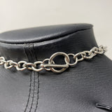 WOMEN'S NECKLACE silver