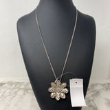WOMEN'S NECKLACE silver