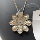 WOMEN'S NECKLACE silver