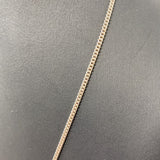 WOMEN'S NECKLACE silver