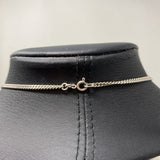 WOMEN'S NECKLACE silver