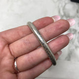 925 WOMEN'S BRACELET silver