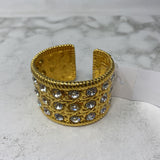 WOMEN'S BRACELET gold