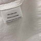 EILEEN FISHER WOMEN'S BLAZER/JACKET white M