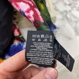 GUCCI WOMEN'S SCARF/SHAWL multi colour floral