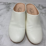AGL WOMEN'S FOOTWEAR ivory 38.5