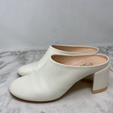 AGL WOMEN'S FOOTWEAR ivory 38.5