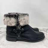WANDERLUST WOMEN'S BOOTS WINTER black 10