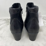 cloud footwear WOMEN'S BOOTS black 40