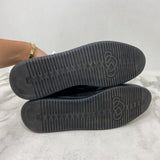 cloud footwear WOMEN'S SNEAKERS black 40