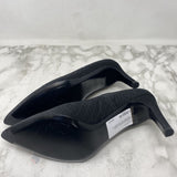 PETER KAISER WOMEN'S FOOTWEAR black 10