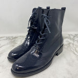 GABOR WOMEN'S BOOTS navy 8