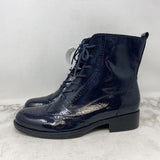 GABOR WOMEN'S BOOTS navy 8