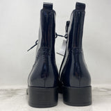 GABOR WOMEN'S BOOTS navy 8