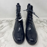 GABOR WOMEN'S BOOTS navy 8
