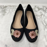 kelly & katie WOMEN'S FOOTWEAR black pink green 8