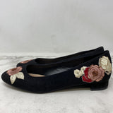 kelly & katie WOMEN'S FOOTWEAR black pink green 8