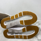 ON CLOUD WOMEN'S SNEAKERS white 6