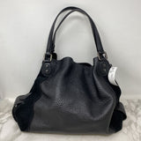 COACH WOMEN'S BAG black