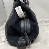 COACH WOMEN'S BAG black