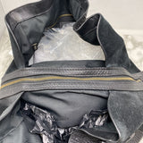 COACH WOMEN'S BAG black