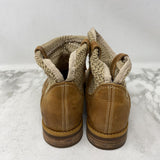 timberland WOMEN'S BOOTS tan 8