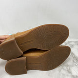 timberland WOMEN'S BOOTS tan 8