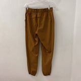 LULULEMON WOMEN'S ACTIVE BOTTOM tan S27