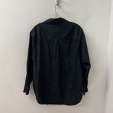 GAP WOMEN'S BLOUSE/SHIRT black S