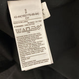 GAP WOMEN'S BLOUSE/SHIRT black S