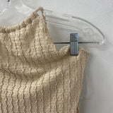 WOMEN'S DRESS beige L