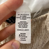 WOMEN'S DRESS beige L