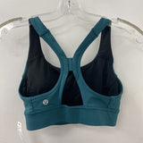 LULULEMON WOMEN'S ACTIVE BRA hunter green 4