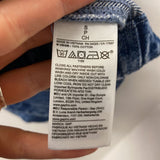 GAP WOMEN'S TOP denim S
