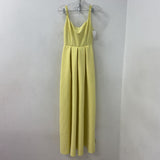 CLUB L WOMEN'S DRESS lemon 4